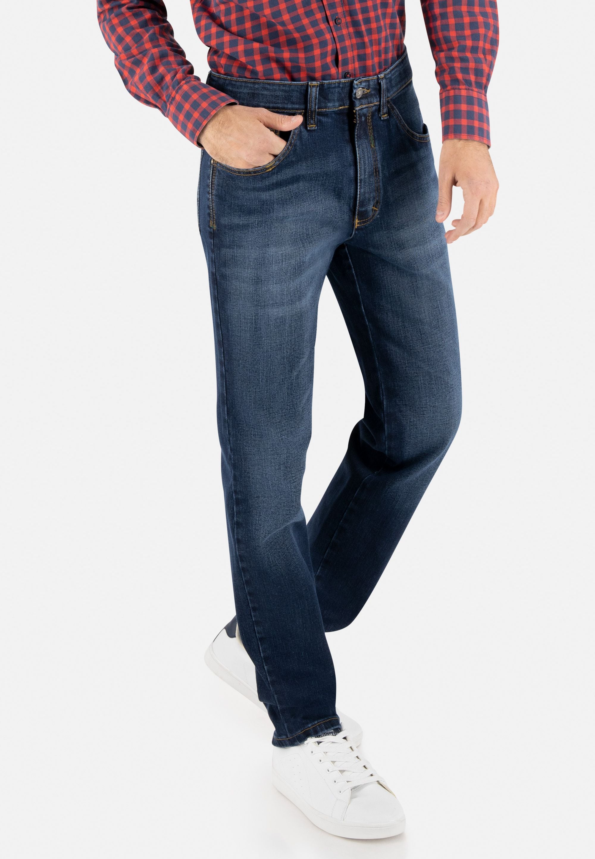 Jeans - Regular Fit