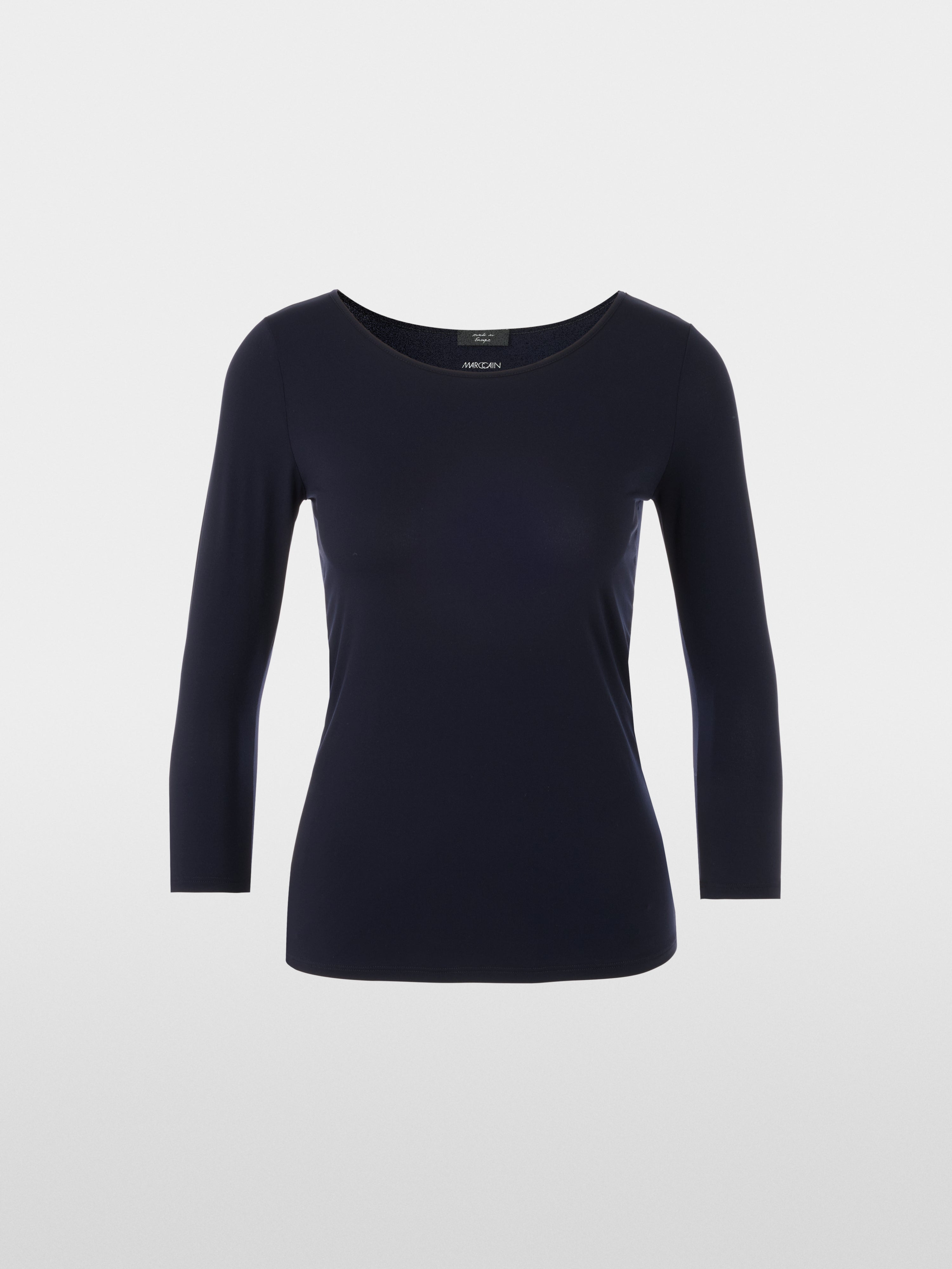 Longsleeve - 3/4 Arm