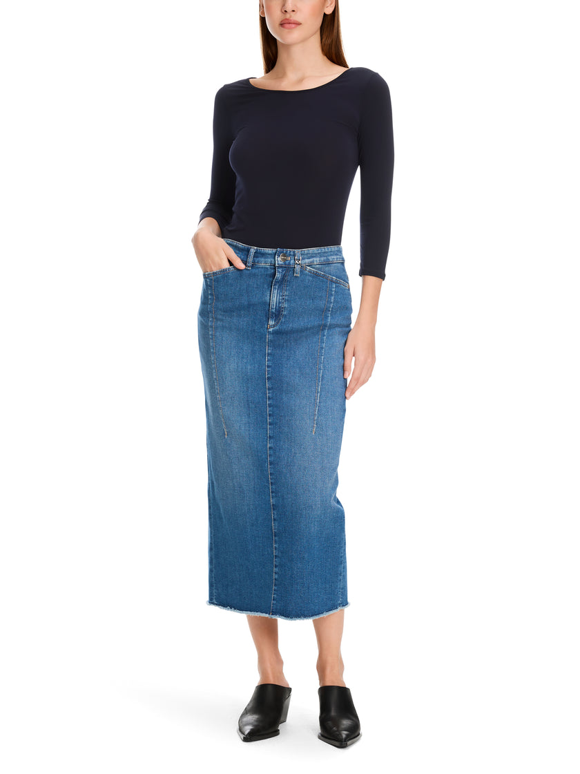 Longsleeve - 3/4 Arm