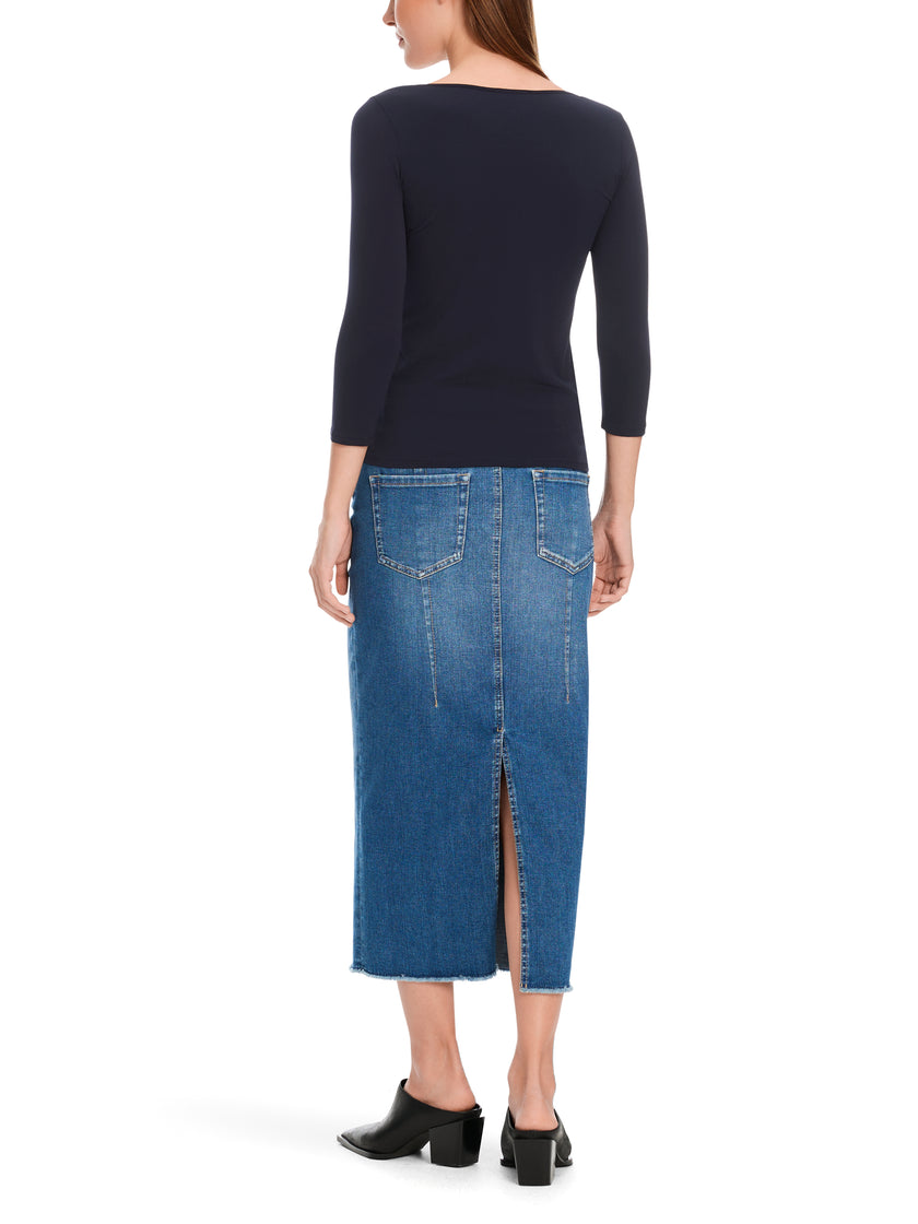 Longsleeve - 3/4 Arm