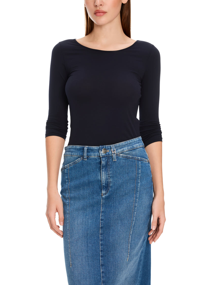 Longsleeve - 3/4 Arm