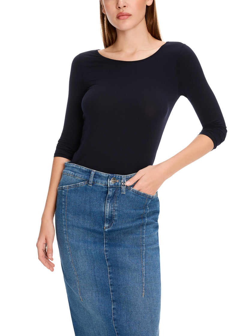 Longsleeve - 3/4 Arm