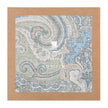 Einstecktuch -  Paisley