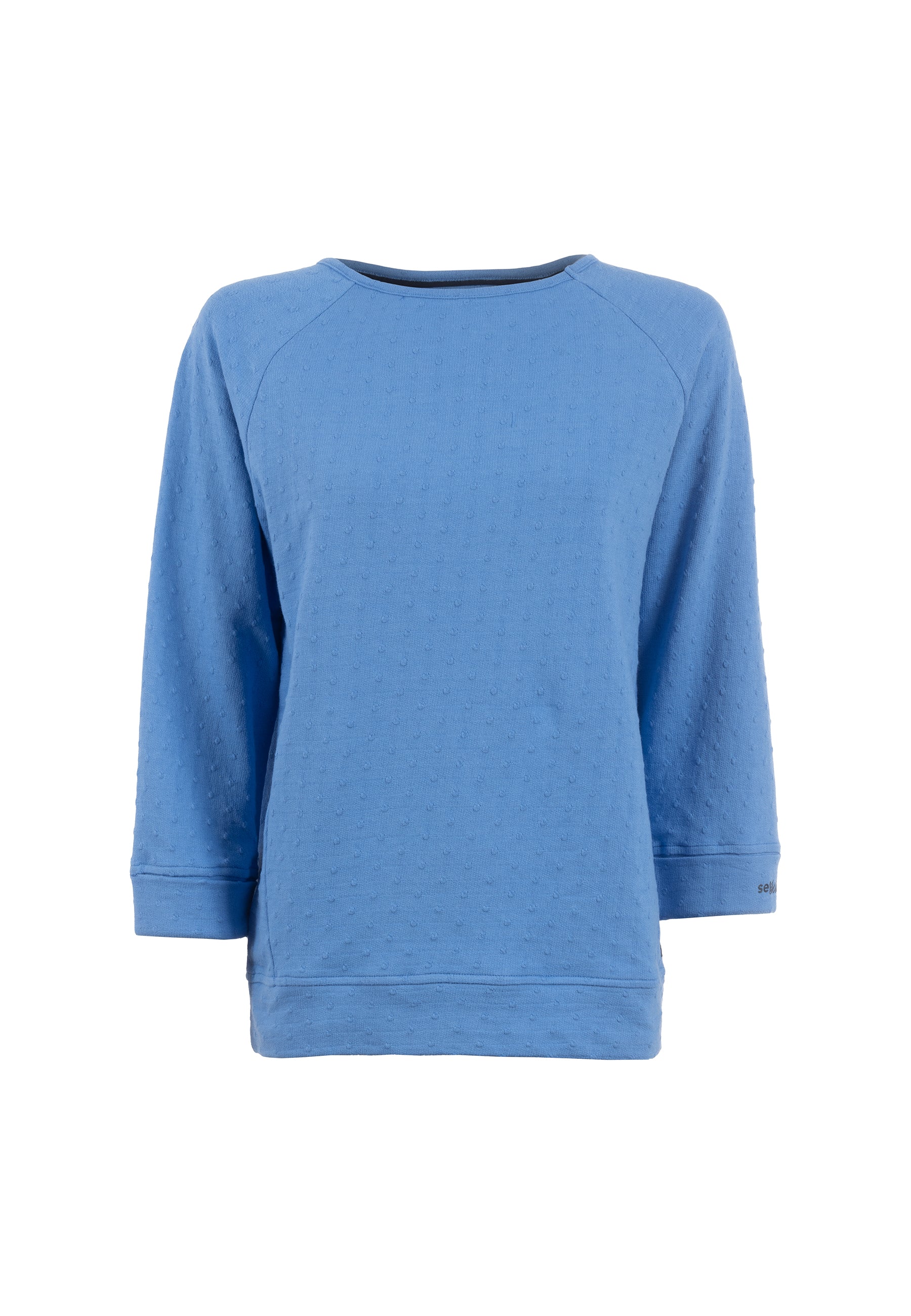 Leichtsweat - 3/4 Arm