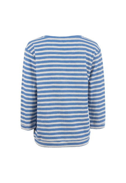 Leichtsweat  - 3/4 Arm