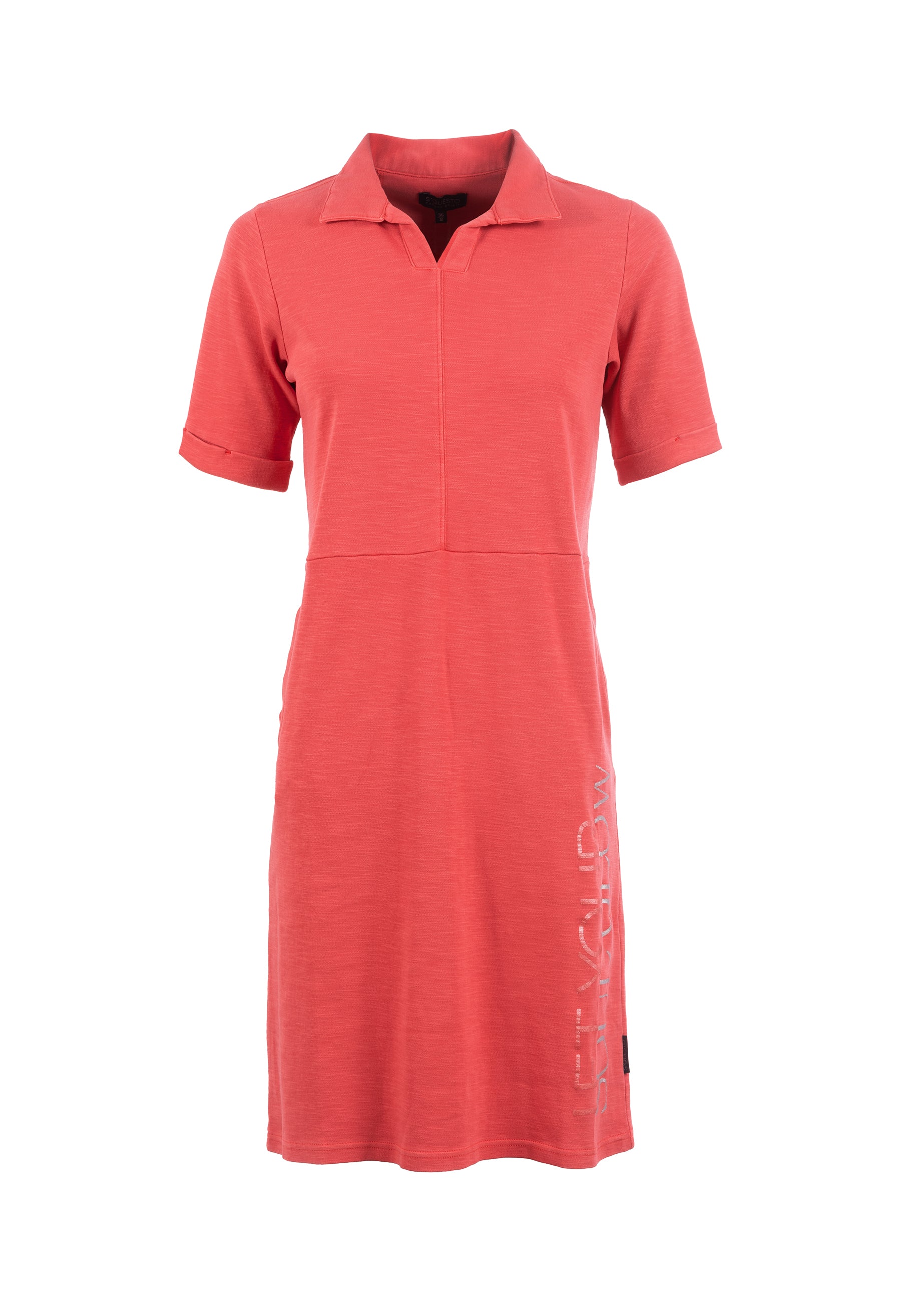 Freizeitkleid - Kurz