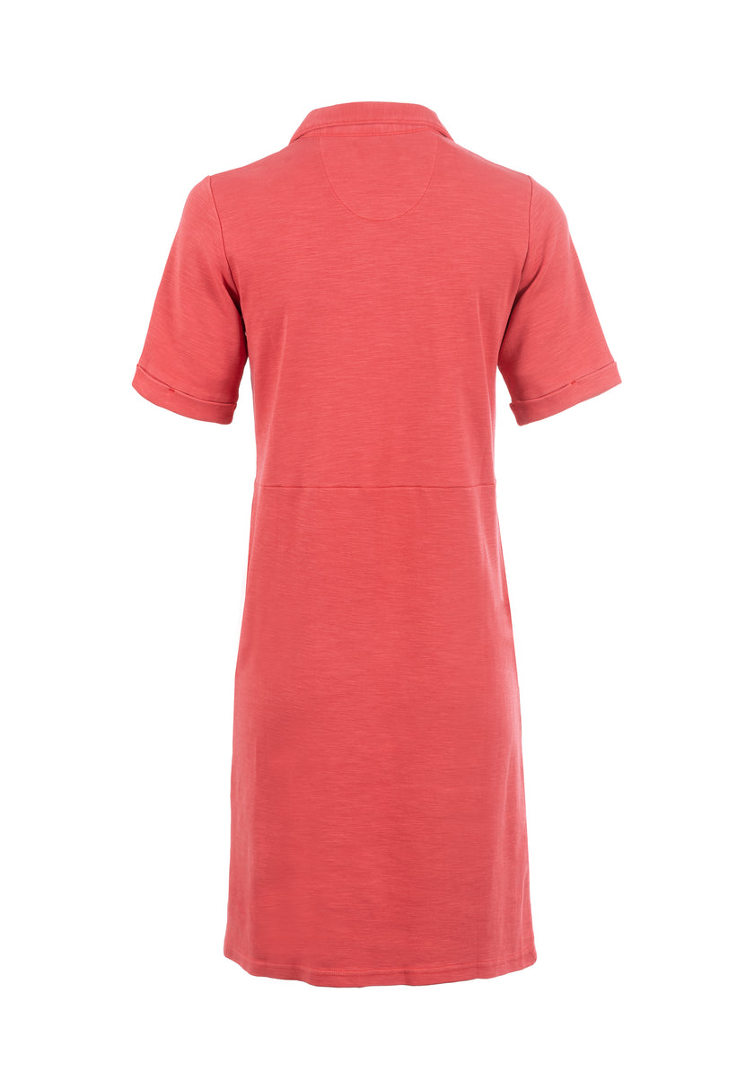 Freizeitkleid - Kurz