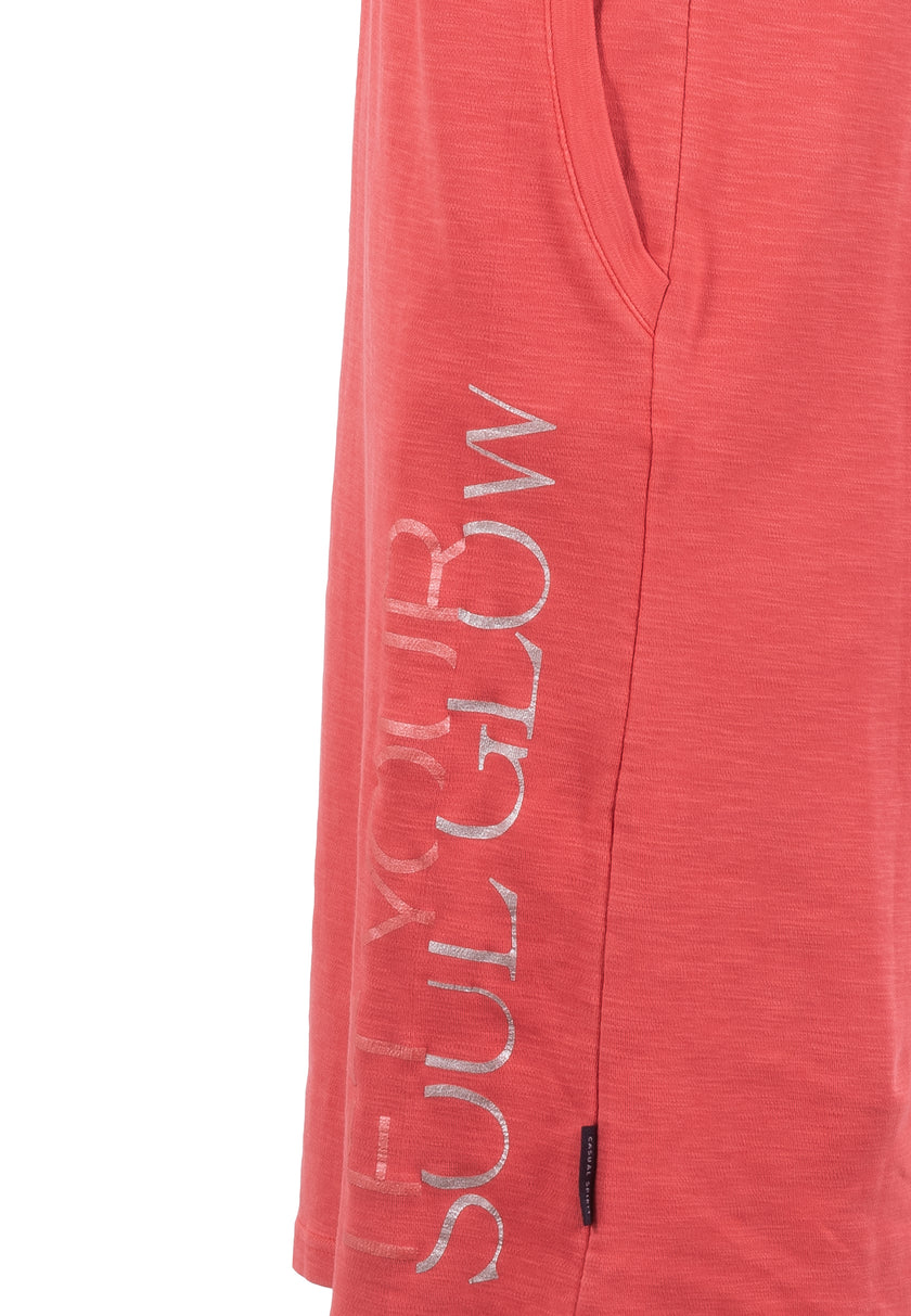 Freizeitkleid - Kurz