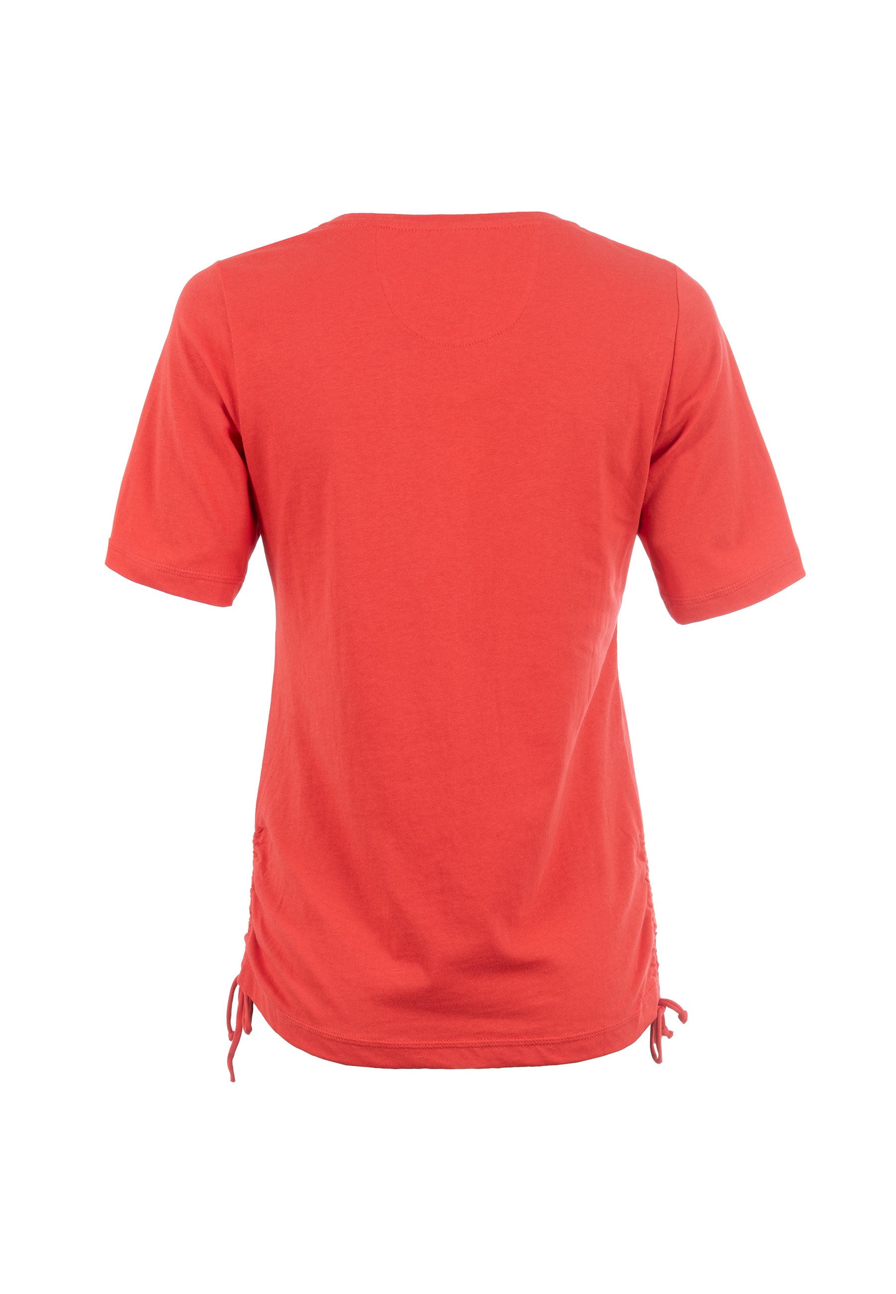 T-Shirt - Frontstickerei