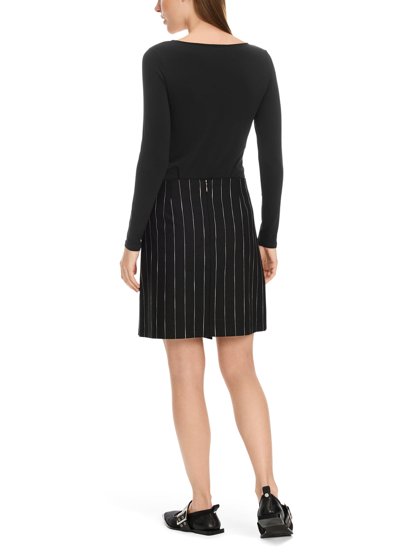 Longsleeve - Slim Fit