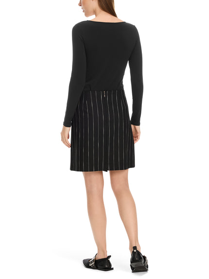 Longsleeve - Slim Fit