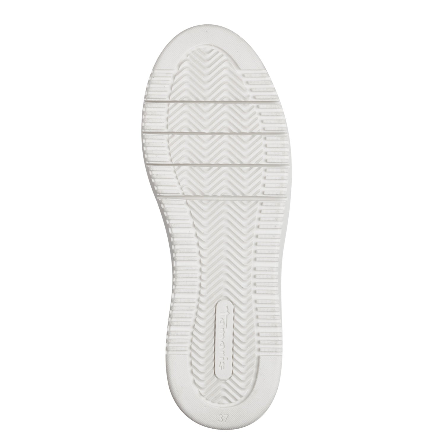 Sneaker - Materialmix