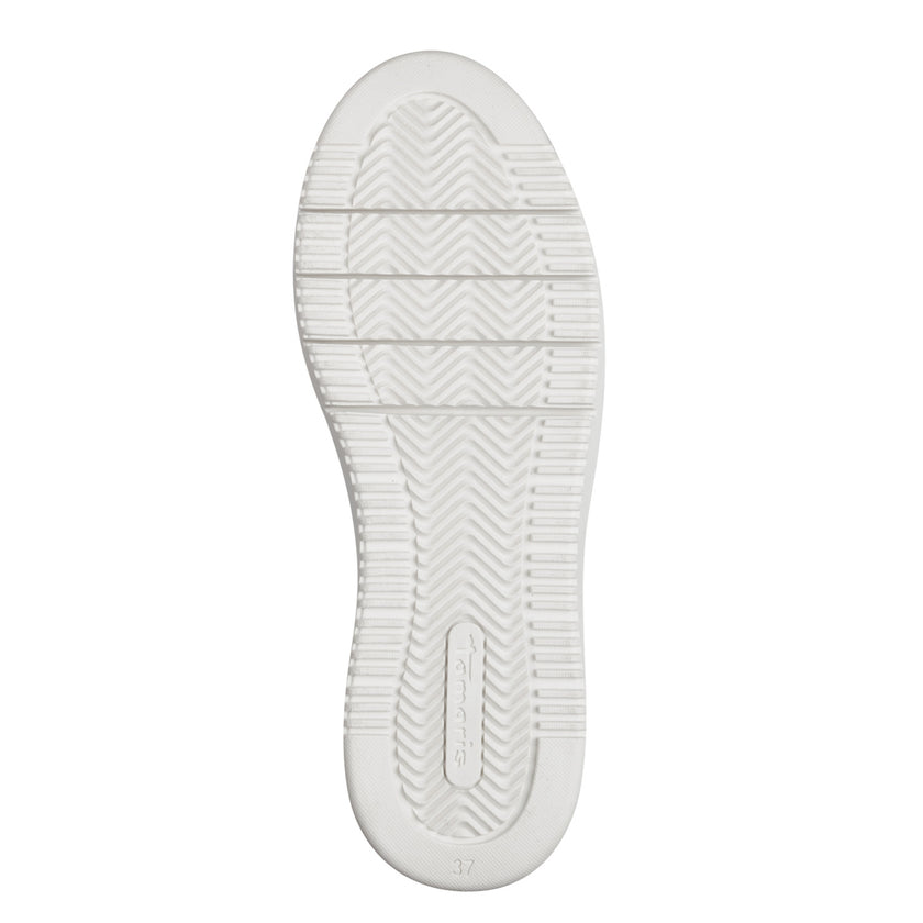 Sneaker - Materialmix