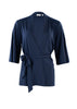 Jerseyjacke - Kimono - Chiara
