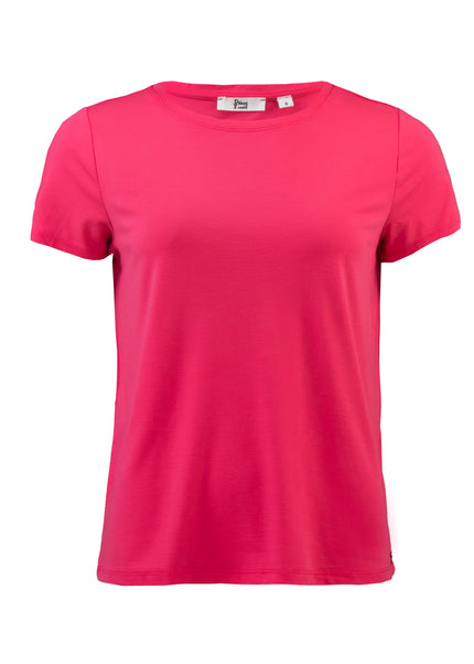 T-Shirt - Rundhals - Basic