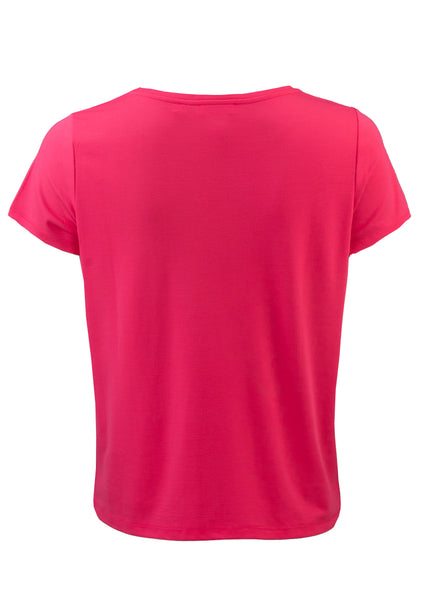 T-Shirt - Rundhals - Basic