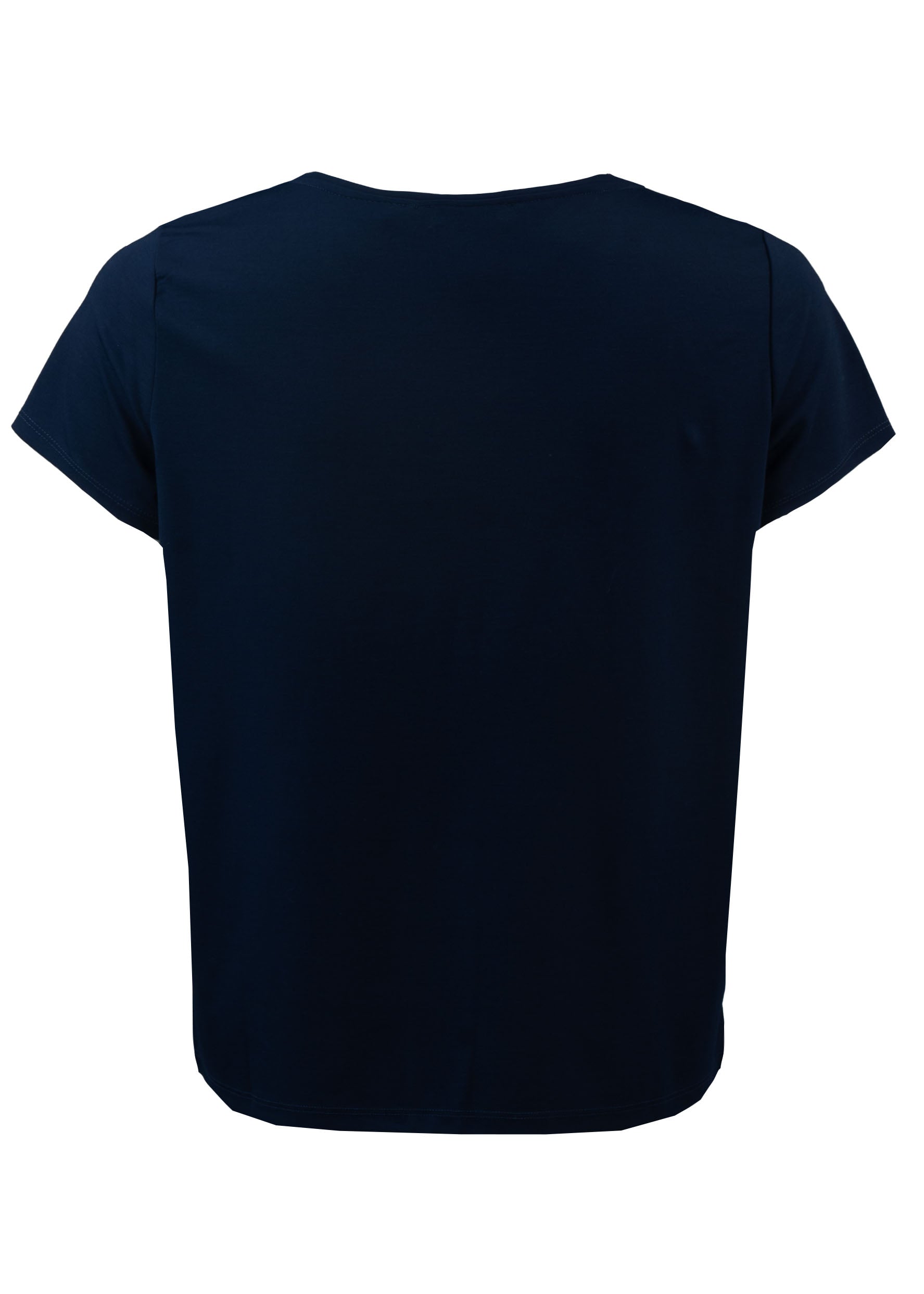 T-Shirt - Rundhals - Basic