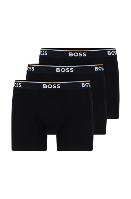 Boxershorts - 3er Pack