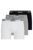 Boxershorts - 3er-Pack