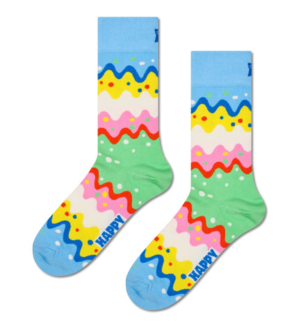 Socken - Ostern