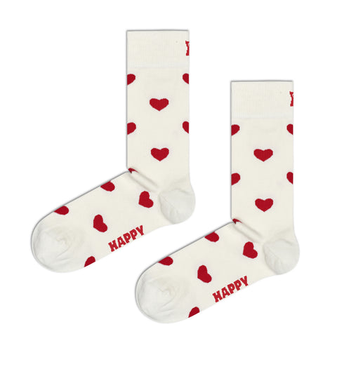 Socken - Heart