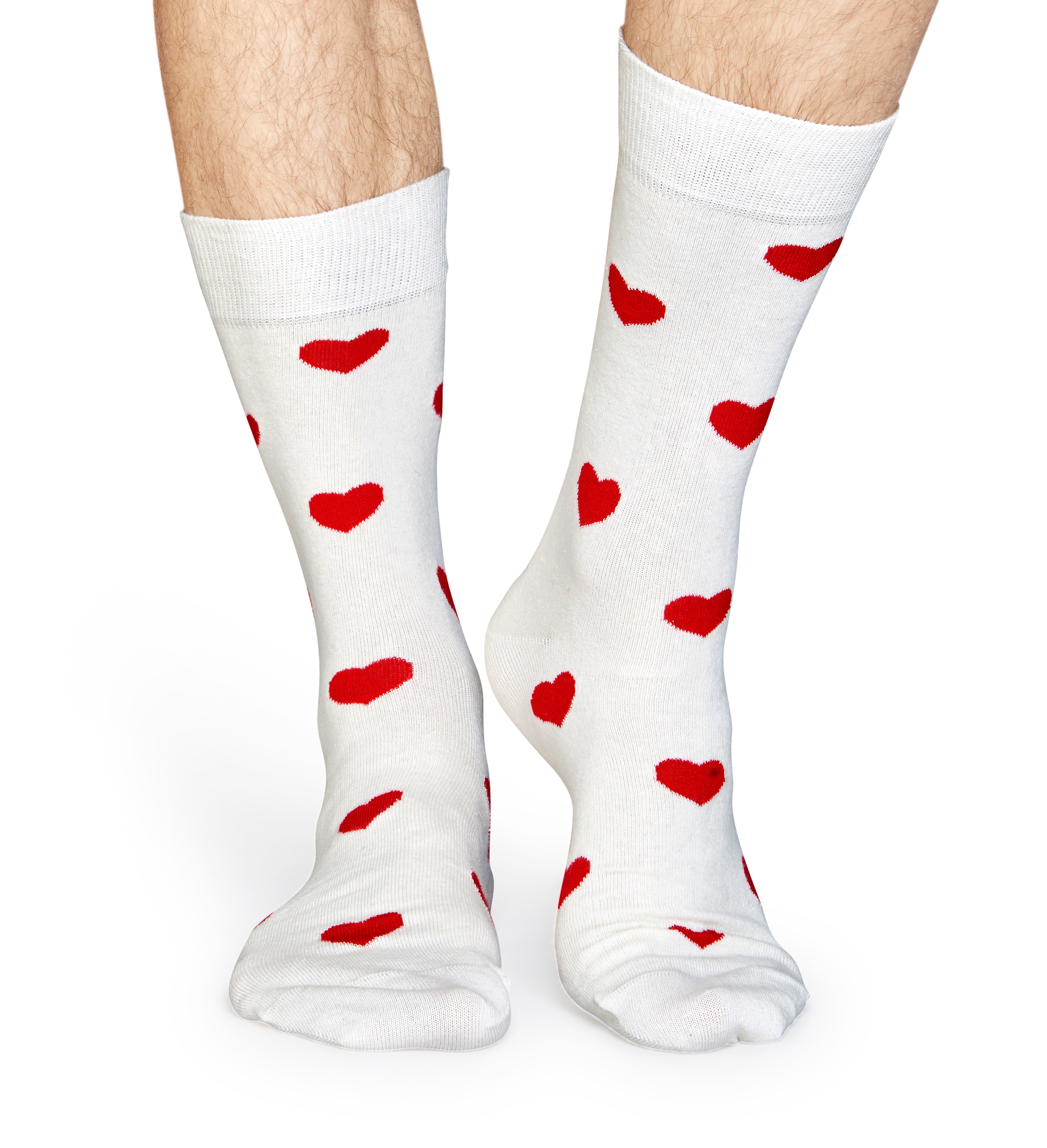 Socken - Heart