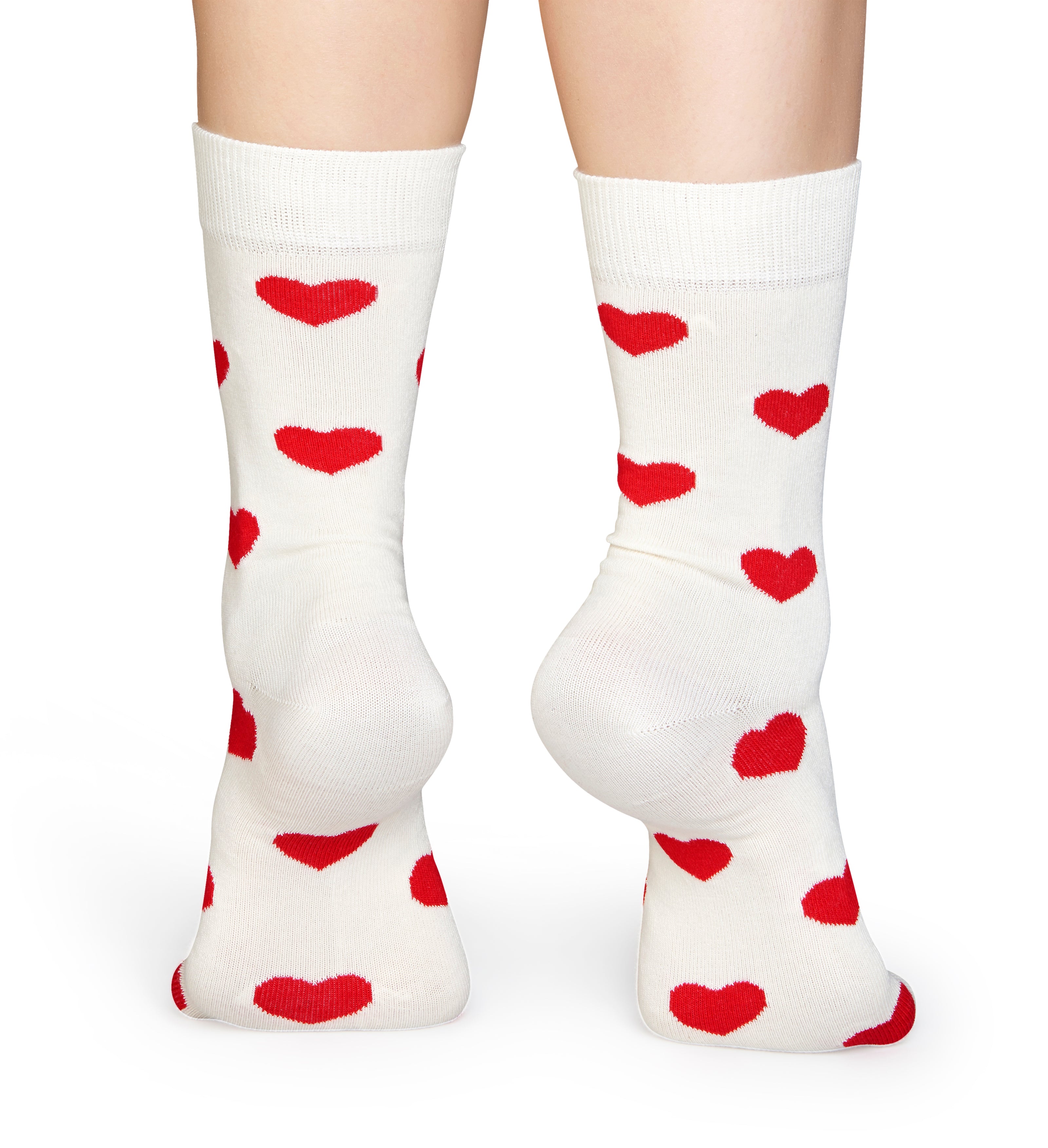 Socken - Heart