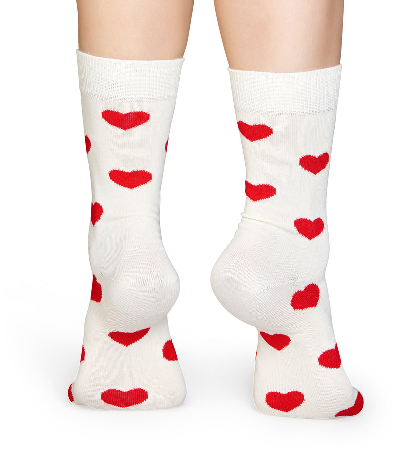 Socken - Heart