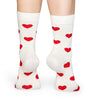 Socken - Heart
