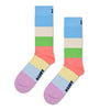 Socken - Chunky Stripe