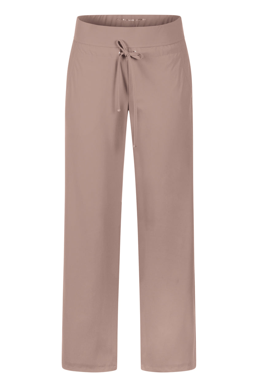 Joggpant - Straight Fit