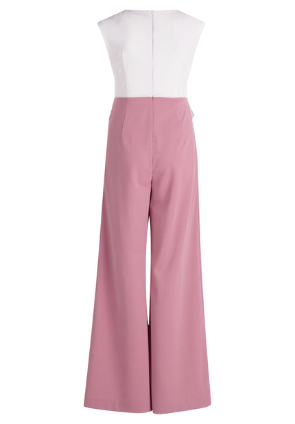 Jumpsuit - Regular Fit