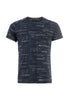 T-Shirt - Alloverprint