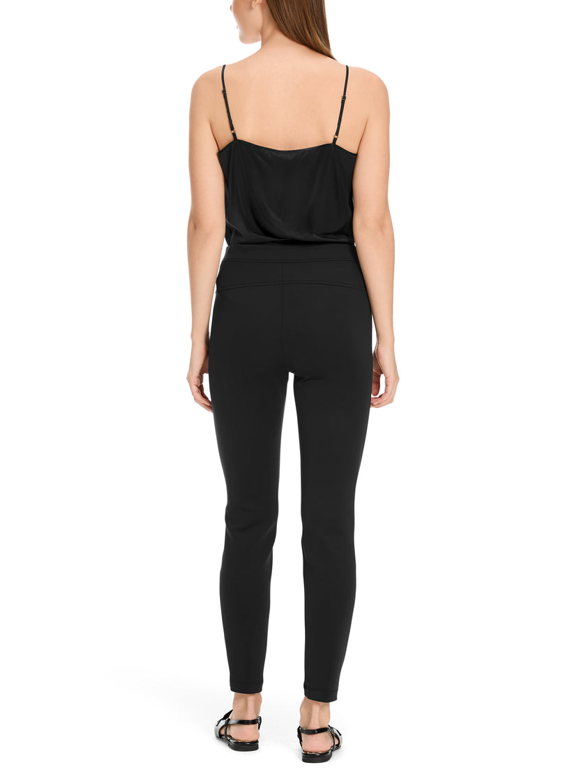 Legging - Stretchjersey