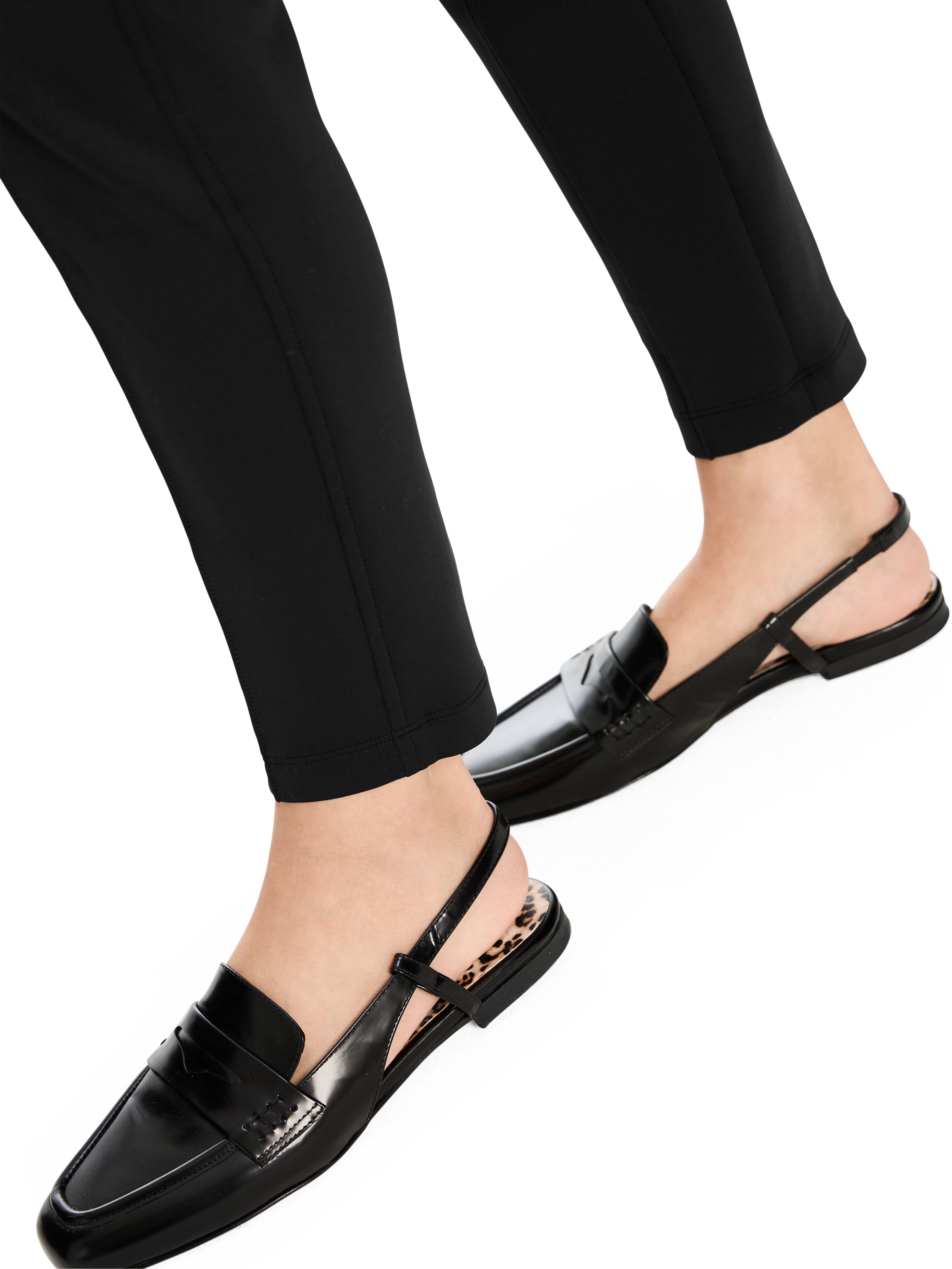 Legging - Stretchjersey