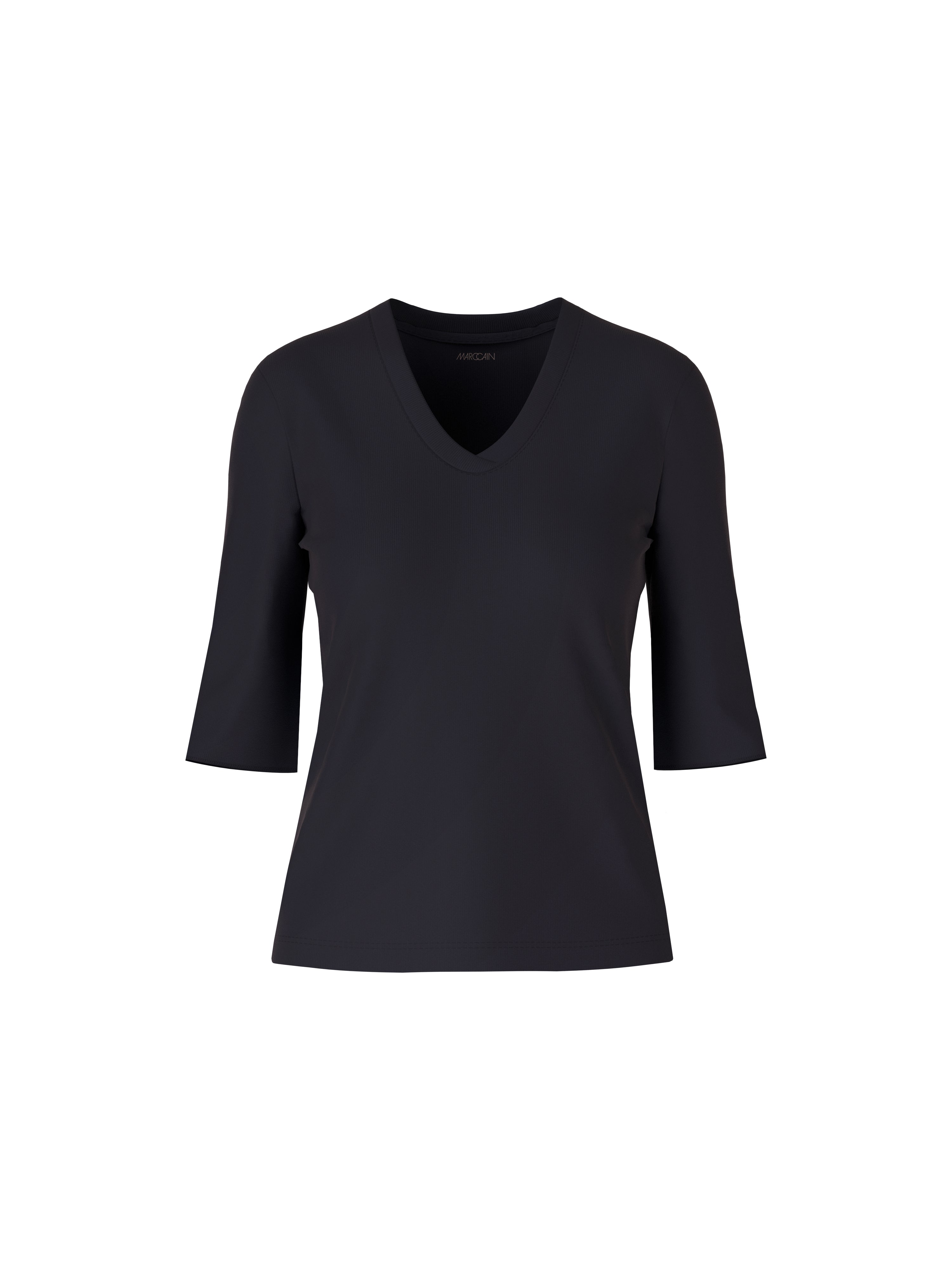 T-Shirt - Ripp-Jersey