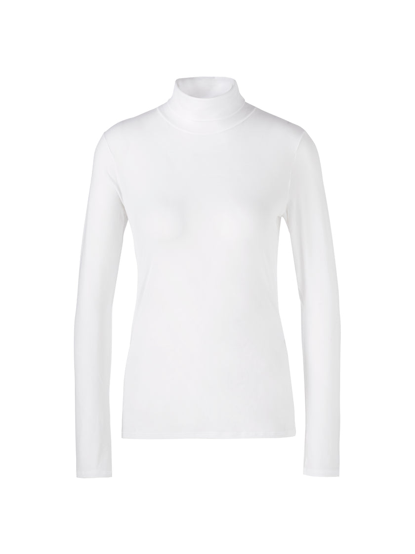 Longsleeve - Rollkragen