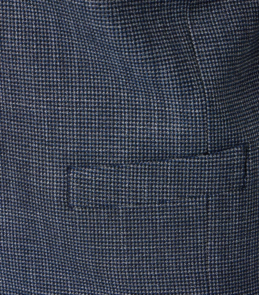 Anzugweste - Klassisch