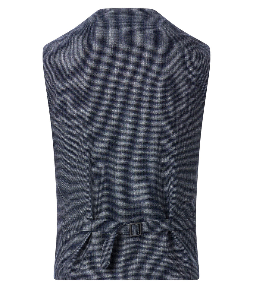 Anzugweste - Klassisch