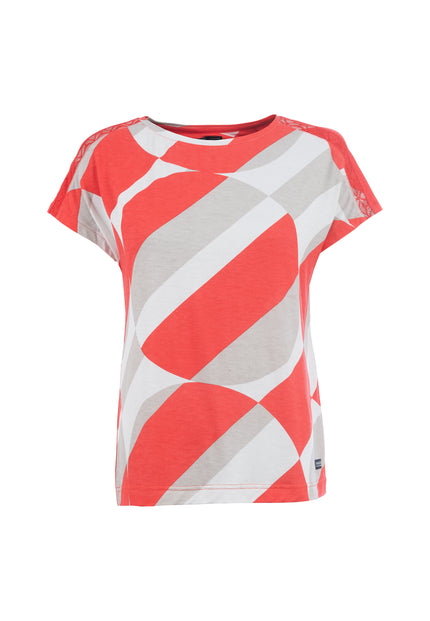 T-Shirt - grafischer Print