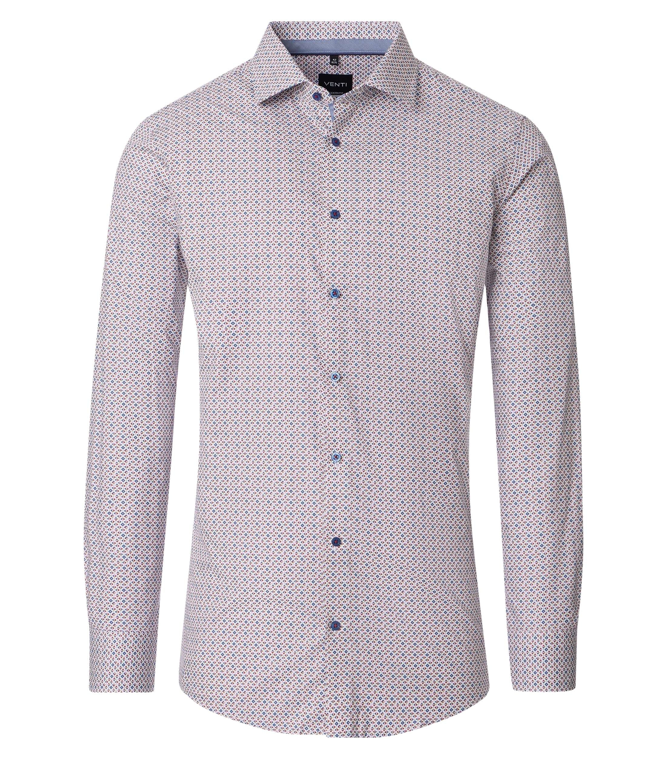 Businesshemd - Slim Fit