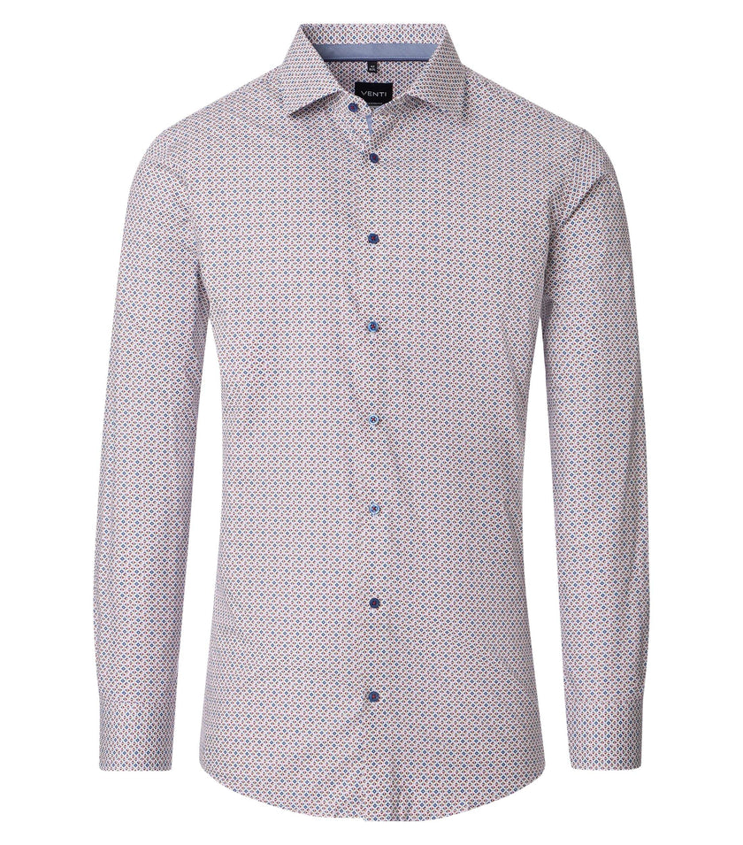 Businesshemd - Slim Fit