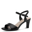 Sandalette - Lederimitat