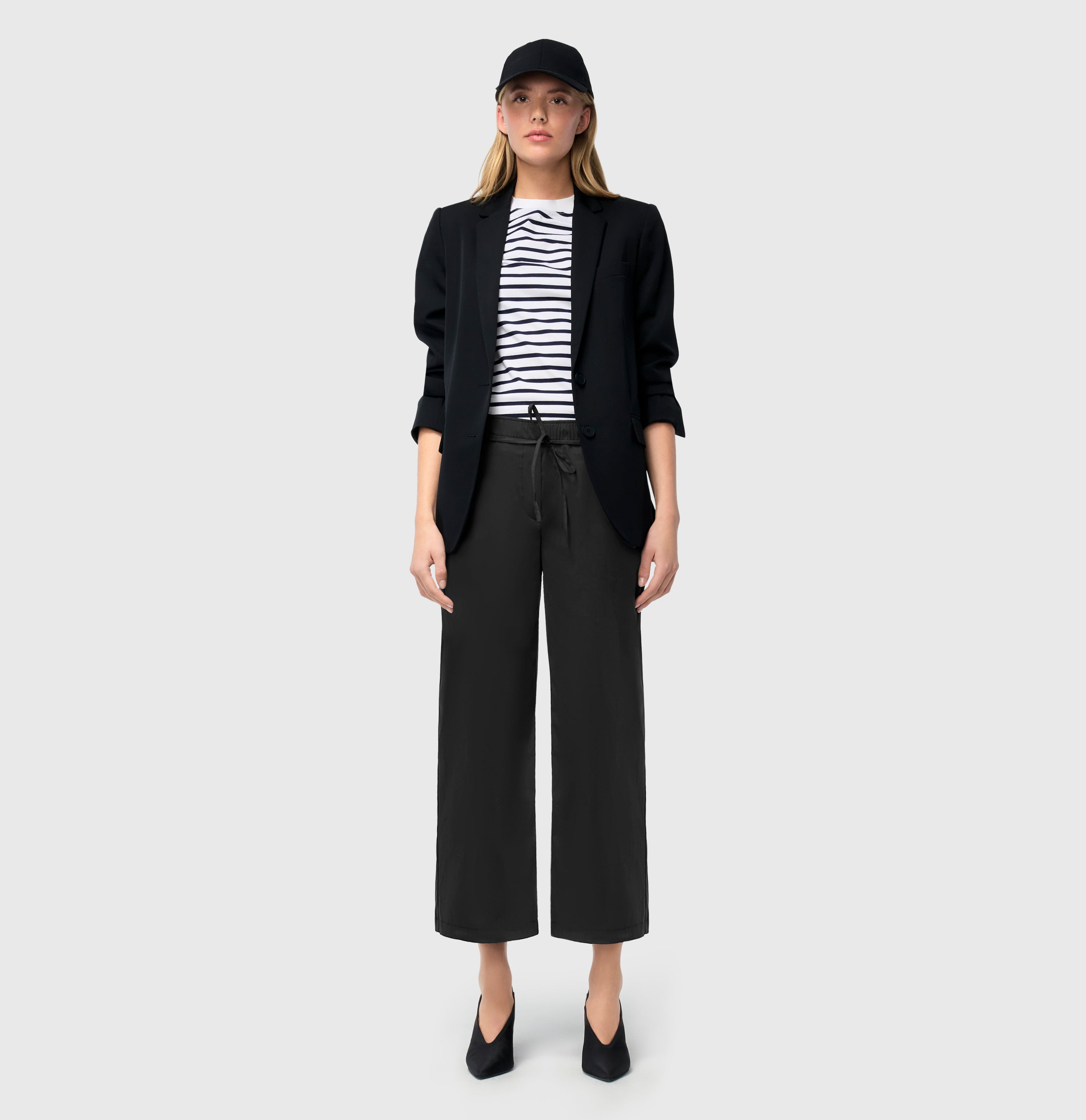 Culotte - CHIARA BELT