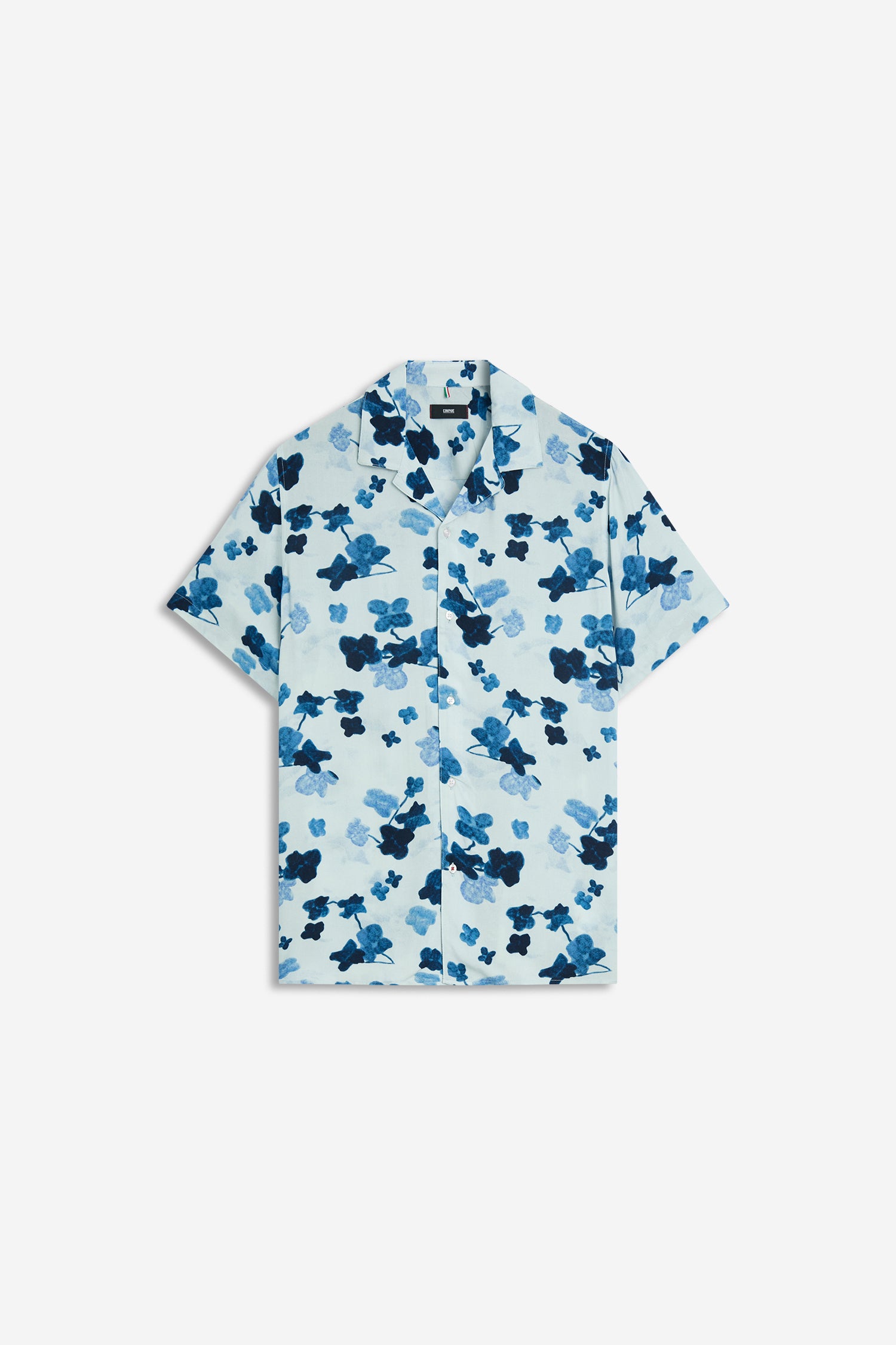 Kurzarmhemd - CISPOT