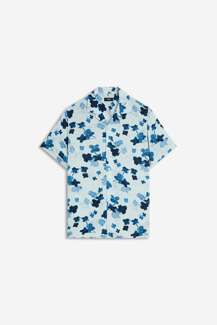 Kurzarmhemd - CISPOT