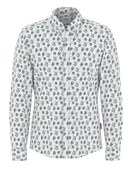 Freizeithemd - Hanson 3