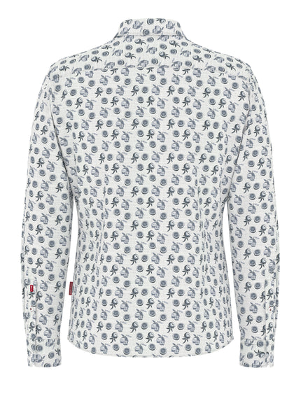 Freizeithemd - Hanson 3