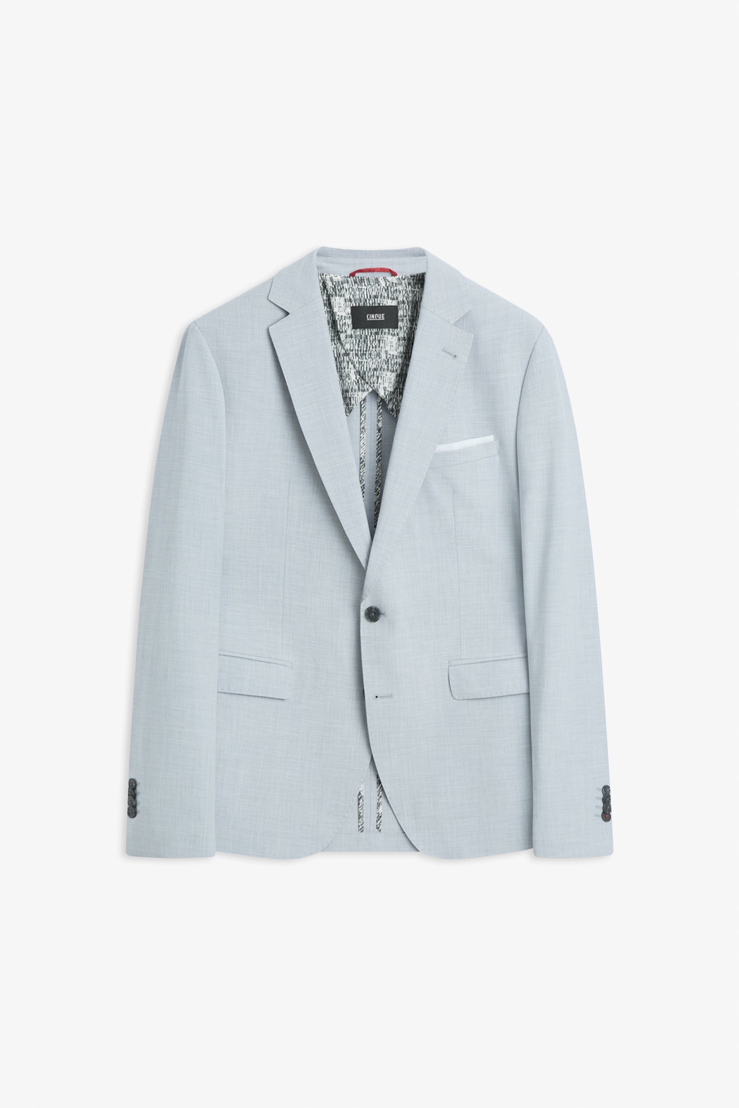 Sakko - CIDATA R 1.9.