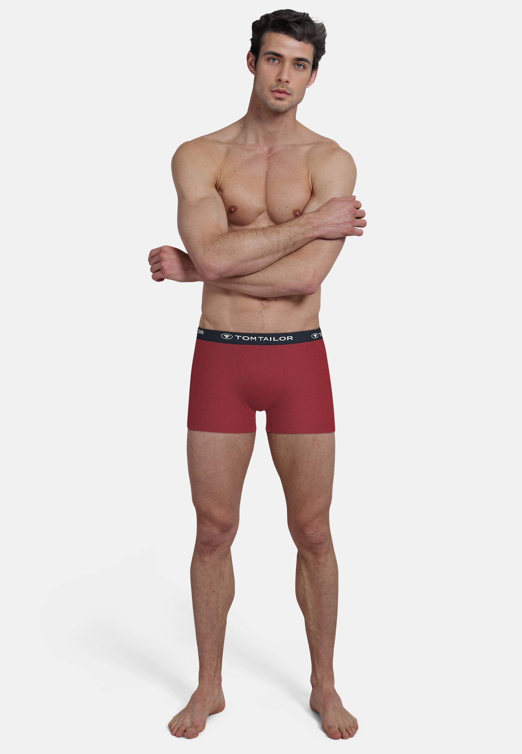 Boxershorts - 3er Pack